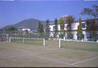 �Θa���� ��R���e�j�X�R�[�g