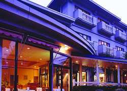 �R�����͌��� ���a�c�z�e��