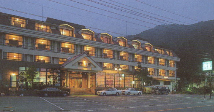 �͌��΁@�z�e���Η�