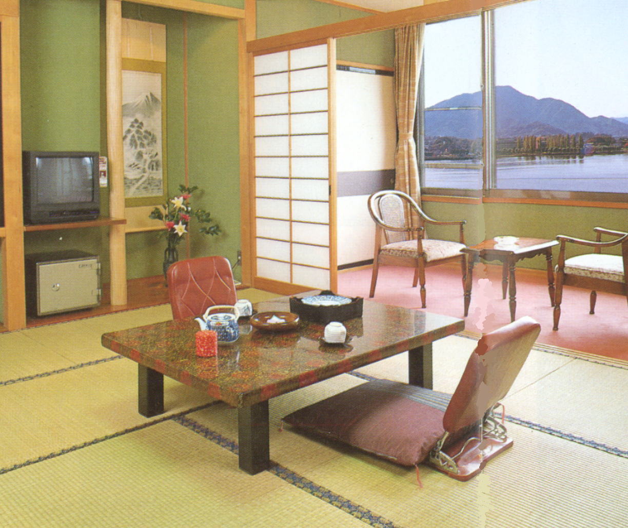 �͌��΁@�z�e���Η�