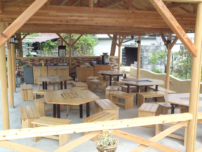 �͌��΁@�N���u�E���E�t�F�X�^�@BBQ