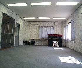 �͌��΁@�N���u�E���E�t�F�X�^�@���z�[��