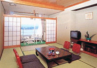 �͌��΁@�΂̃z�e��