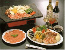 �͌��΁@�j���[�n�C�c �n��ăo�[�x�L���[