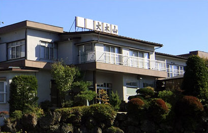 �͌��� ���ّ�؎R �O��