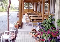 �͌��� �T�����[�N BBQ