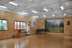 �͌��� ���y�̉Ɓ@���h���񂷂� ���y��z�[��