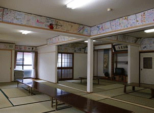 �͌��� ���y�̉Ɓ@���h���񂷂� �H��