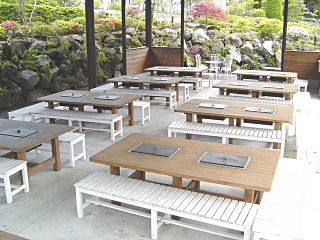 �� �v�쉮BBQ