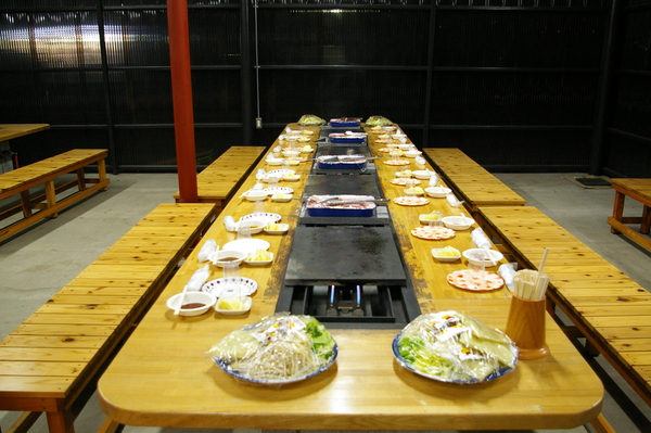 –‘ò‘º –¯h‚Æ‚à‚ï@BBQ