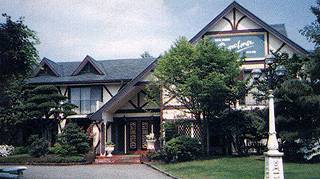 �Z���^�[�n�E�X