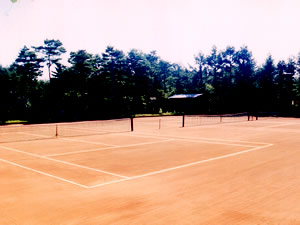 �E��@�Z���^�[�n�E�X�A���c�[�J�[�R�[�g