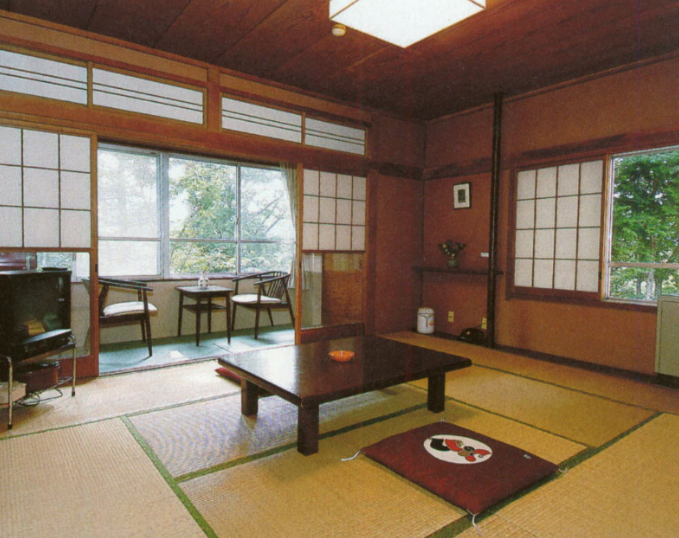 �E�썂���z�e������