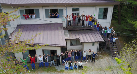 ���΁@HAMAYOU���]�[�g