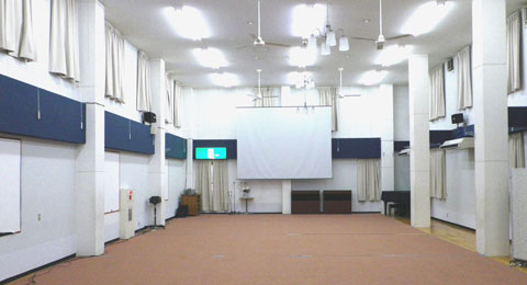 ���΁@HAMAYOU���]�[�g