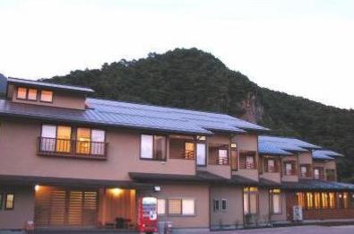 ���΁@���₵�̏h�@�Ђ����ނ�