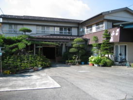 ���i�΁@���h�ӂ�