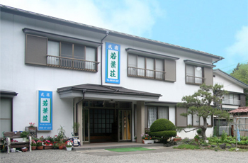 ���i�΁@���h ��t��