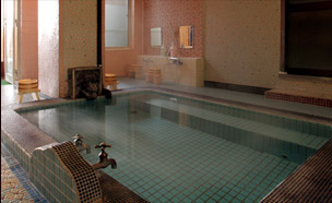 ���i�΁@�R�c���z�e���@�嗁��