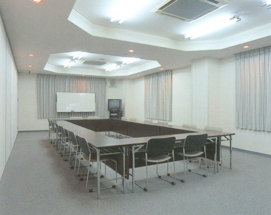 ��c���C���h���i�ΎR�c���z�e��