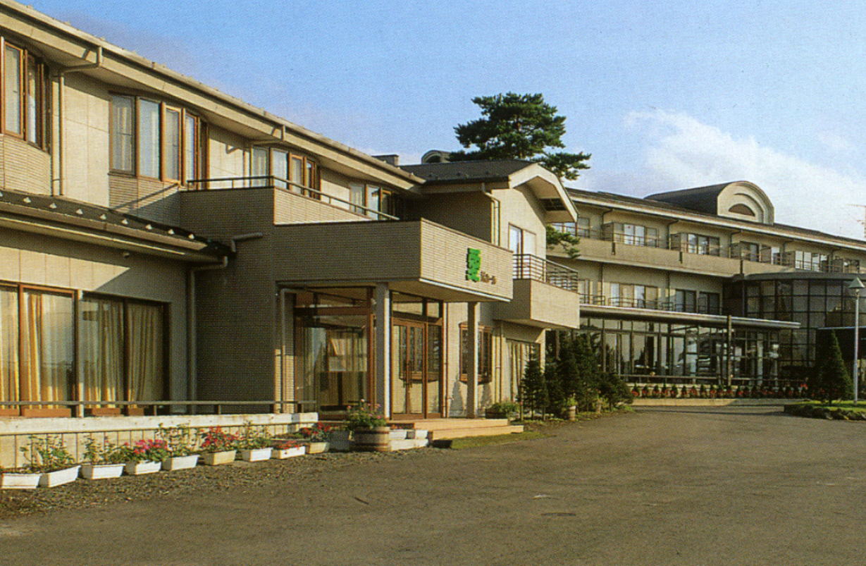 ���]�[�g�C����