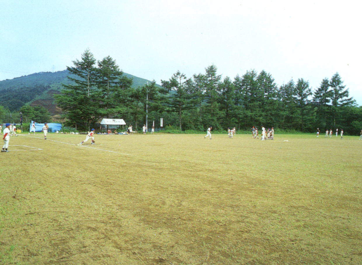 �R���΁@�V�쉮 �O�����h