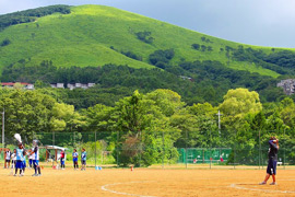 �R���΁@�C���^�[���]�[�g���� �O�����h