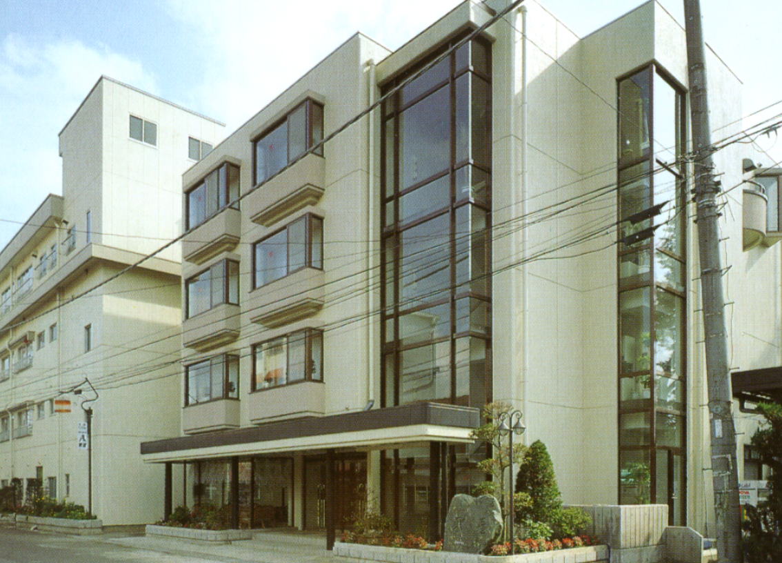 �R���΁@�C���^�[���]�[�g���� �O��