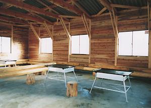 �R���΁@�b�n�q�n�b�n�q�n�@�o�[�x�L���[��