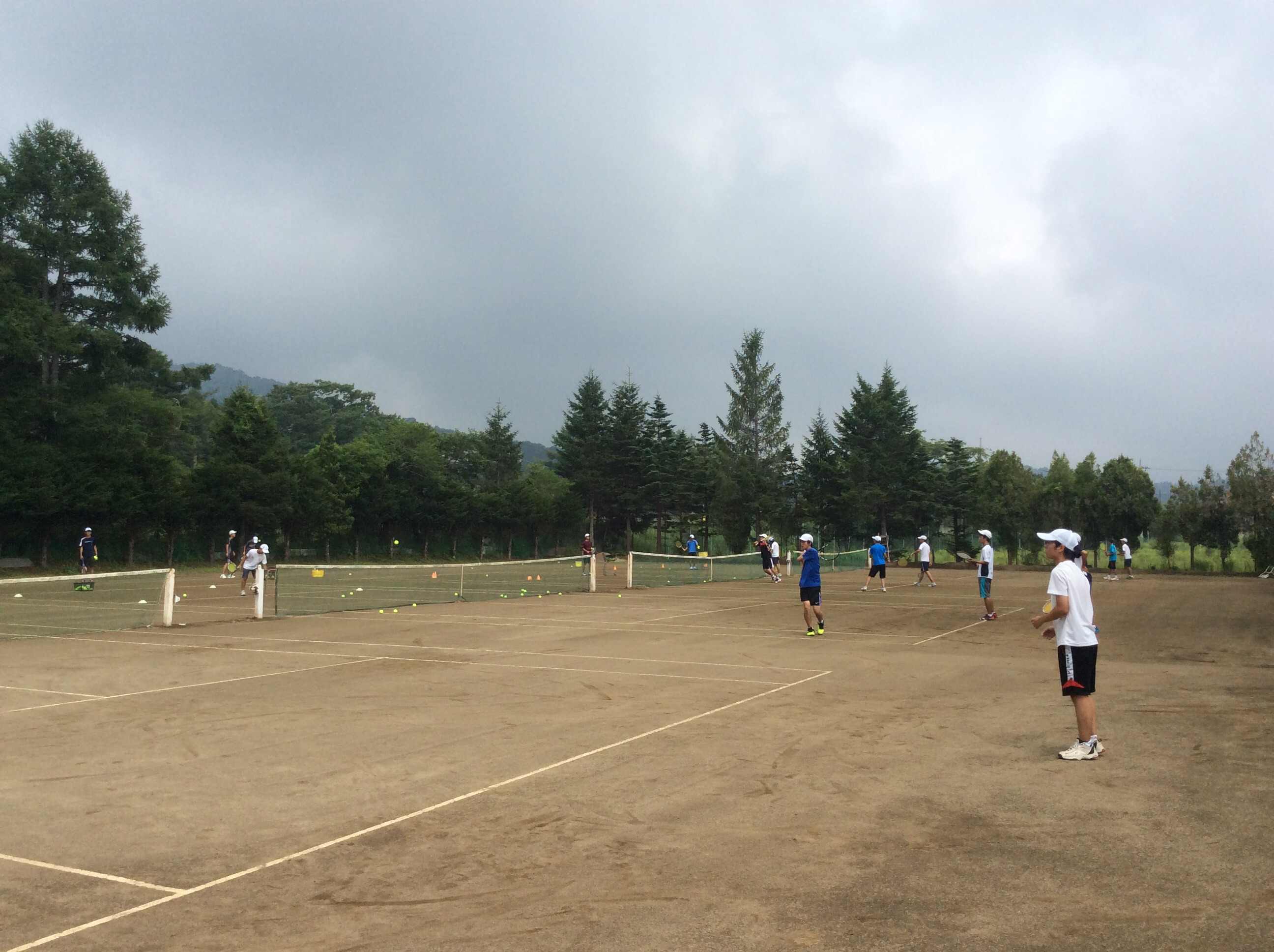 �R���΁@��x��