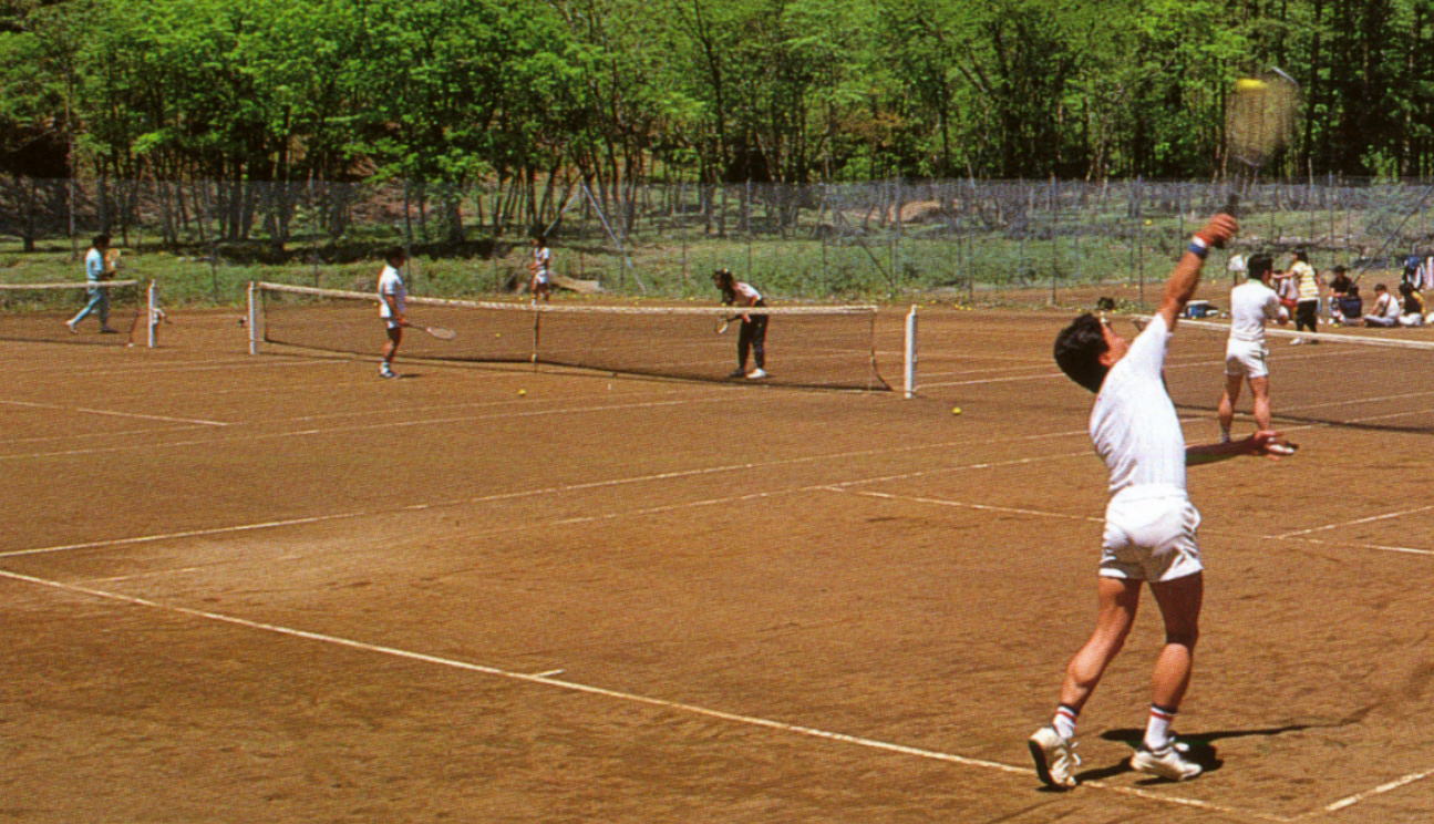 �R���΁@�x����