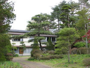 �R���΁@���u��