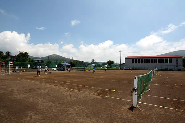 �R���΁@���Α��@�e�j�X�R�[�g