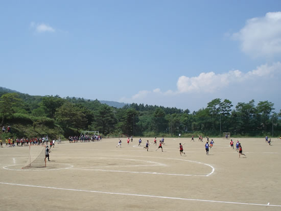 �R���΁@�O���[�����b�a�R����