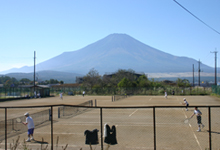 �R���΁@��ˑO�@�e�j�X�R�[�g