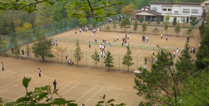 �R���΁@�����e�j�X���b�a