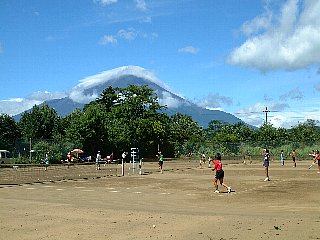 �R���΁@���h���x�m �e�j�X�R�[�g