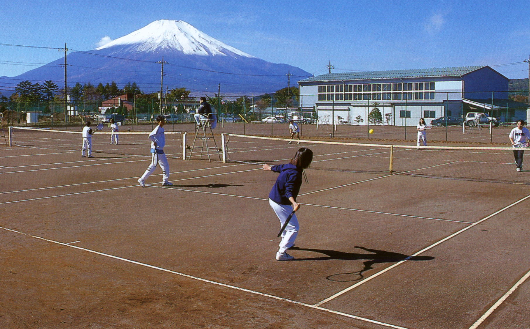 �R���΁@���R���b�a