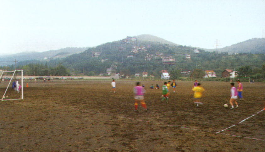 �R���΁@�O����