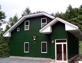 山中湖 サウンドビレッジ