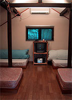 山中湖 サウンドビレッジ