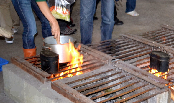 �R���΁@�z�e�����k