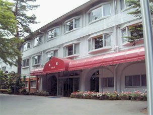 �R���΁@�z�e�����k