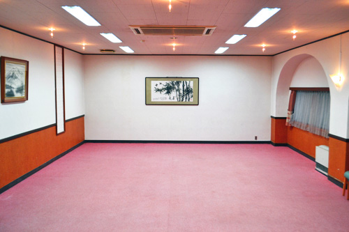 �R���΁@�z�e�����k