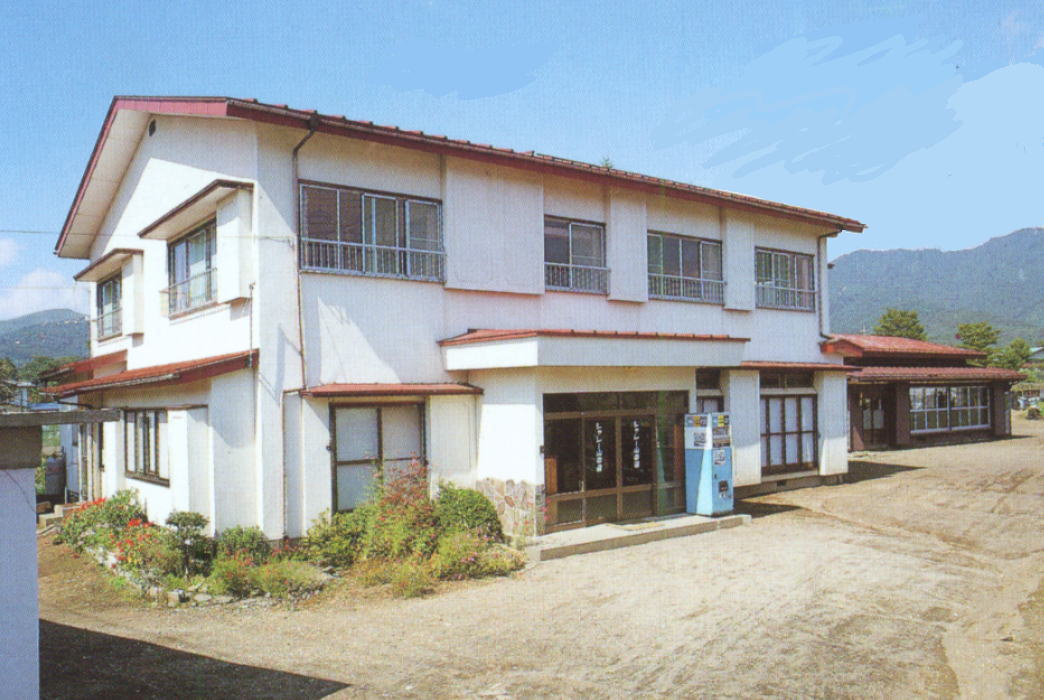 �R���΁@�V�����[�R����