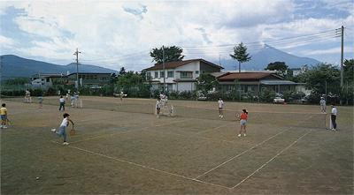 �R���΁@�V�����[�R����