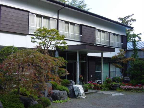 �R���΁@�v�w��