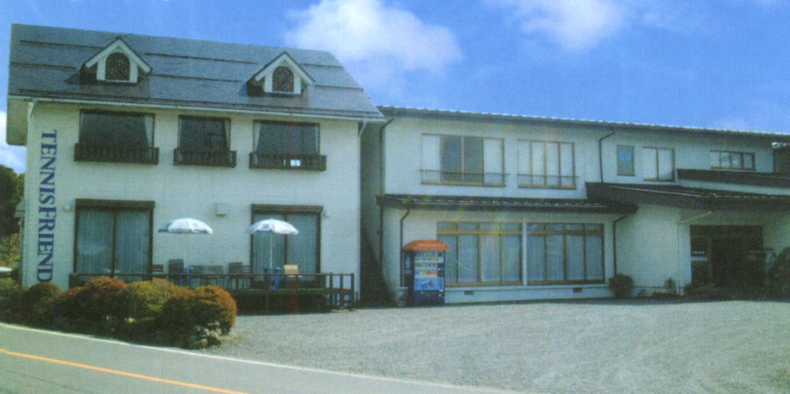 �R���΁@�e�j�X�t�����h