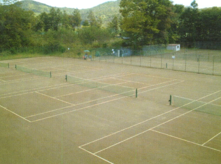 �R���΁@�e�j�X�t�����h