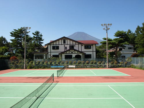 �R���΁@�Ԃ̏h �����₷